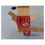 12ga Activ Shotgun Shells,  25 per Box