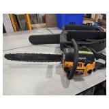 Pulan pro 46cc 20" chainsaw