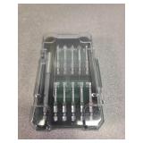 11pc bit set new!