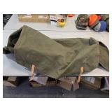Large duffel bag