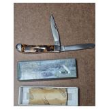 Trapper Beaver Creek pocket knife nice quality