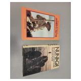James o Pattie and Nunga books