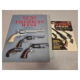 2 Guns of the west books