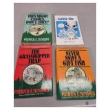 Humor books
