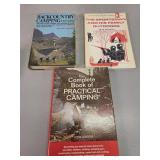Camping guides