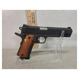 Rock Island M1911-A1 45 ACP pistol handgun
