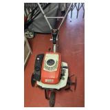 > Honda F2000 garden tiller