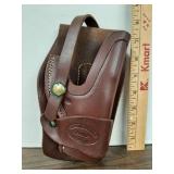 Classic Old West Styles Maker holster. El Paso,