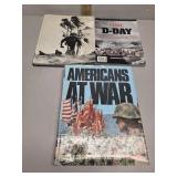 War books