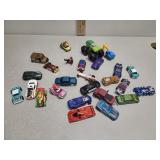 Diecast+ hotwheels and more