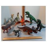 Dinosaur toys