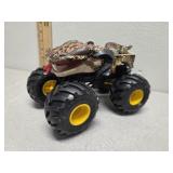 Hotwheels monster truck