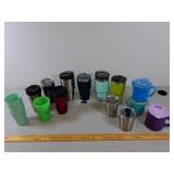 Various Yeti Cups ++