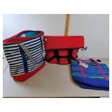 Insulated Totes