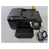 HP Officejet-6700 Premium Color Office Printer