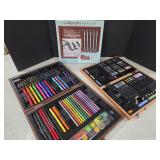 New Calligraphy kit, art & drawing sets