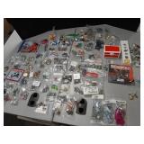 Large Variety Monopoly pieces: Star Wars, Avatar,