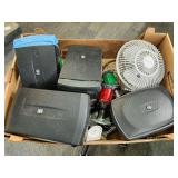 Yamaha NS-AW350 or NS-AW150 2-way indoor/outdoor
