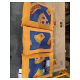 3 Outdoor blankets