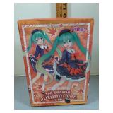 Hatsune Miku 3rd Season Autumn Version prize