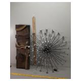 >wall decor