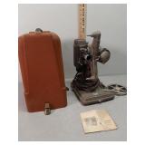 Revere Model 85 8mm movie projector