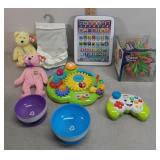 Toys