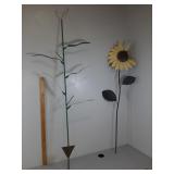 > Metal folk art 5