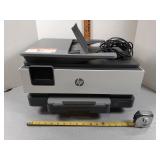 HP OfficeJet Pro 8025e printer