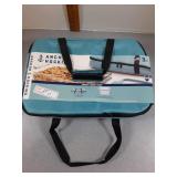 Anchor Hocking 3-Piece TrueFit Bake N Take set,