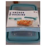 Anchor Hocking TrueSeal 4-piece set 2- 6-c.