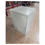>2 drawer legal size file cabinet
