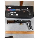 MT-920 Propane Torch