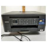 Brother MFC-J480DW inkjet all-in-one office