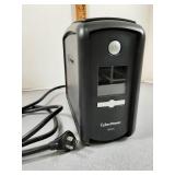 CyberPower CP1000AVRLCD uninterruptible power