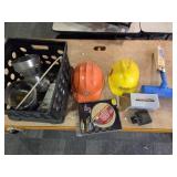 Tools and such