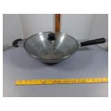 IMUSA cookware Wok