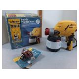 Wagner power painter plus