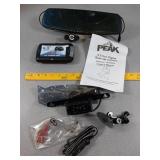 Peak 4.3-inch Digital Back-Up Camera kit (Model