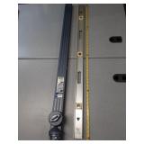 48" Johnson Level & Tool Company Shockproof