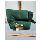 Caldwell Tack Driver shooting rest bag