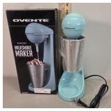 Ovente milkshake maker blender