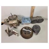 Ford? Car parts