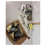 Chevy car parts