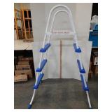 > Pool ladder 56" ht