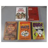 Star Wars JEDI Academy,  Harry Potter,  Disney