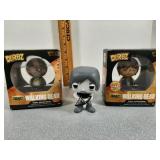 Funko Dorbz The Walking Dead, Funko Pop! & Daryl