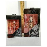 Hasbro Star Wars The Black Series Ahsoka Tano