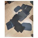 >Floor mats
