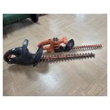 >Hedge trimmers